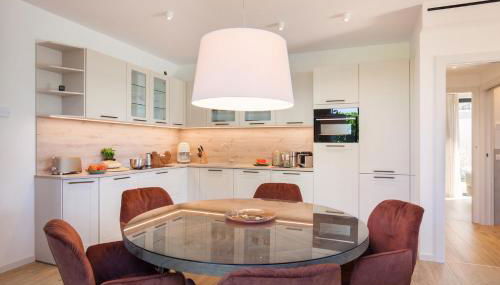 Apartment Petra with Pool - Foto 4