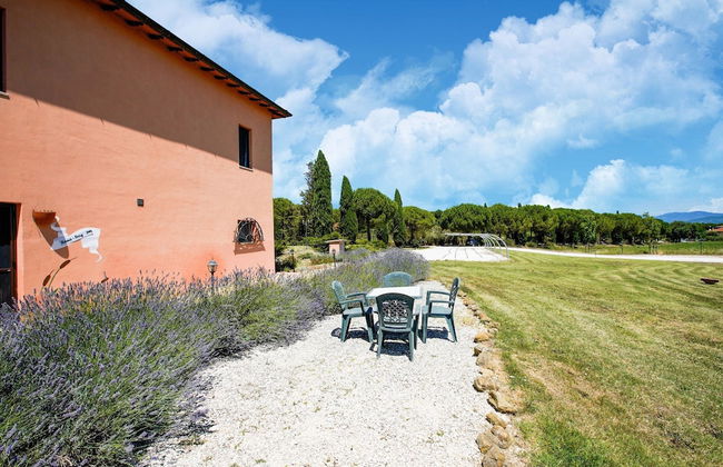 Vibrant Holiday Home in Castiglione del Lago - Foto 52