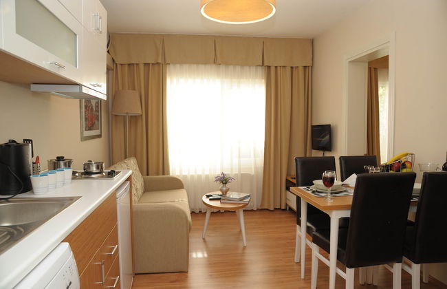 Three Apples Residence - Foto 9