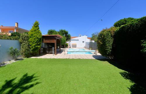 Laranjeira - House with private garden and pool - Foto 26