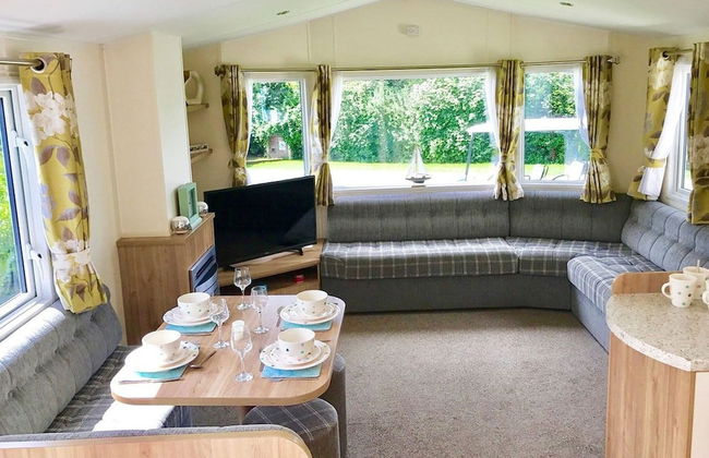 Cleethorpes Pearl Holiday Park - Foto 32