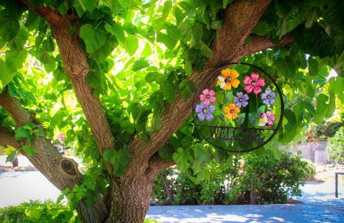 Villa Polyxeni 5 Bedrooms and Private Pool - Foto 57