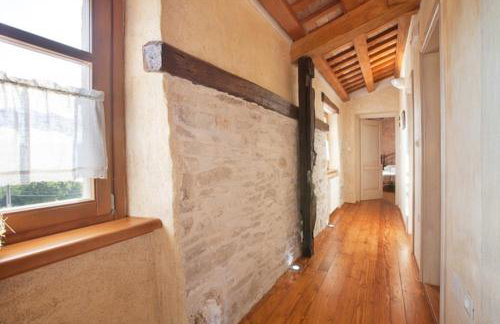 Luxury villa with a swimming pool Trget, Rasa - 7247 - Foto 43