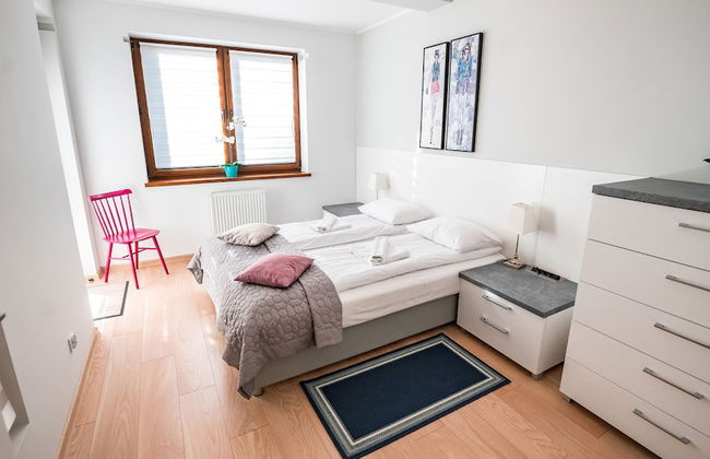 Apartamenty Sun & Snow Zielony Las - Foto 16