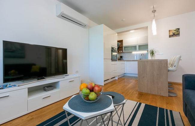 Apartment Olive - Foto 6