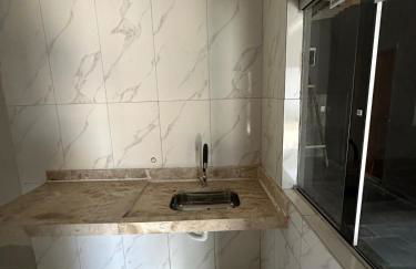 Apartamento centralizado com fácil acesso a BR153 - Foto 14