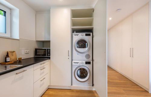 Fewo Parkside S1 - 8Min Legoland - Foto 2