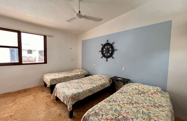 CASA SILVIA villa familiar - Photo 6