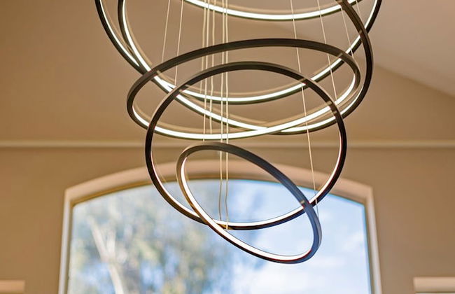 Newly Remodeled Suburban House - Foto 52