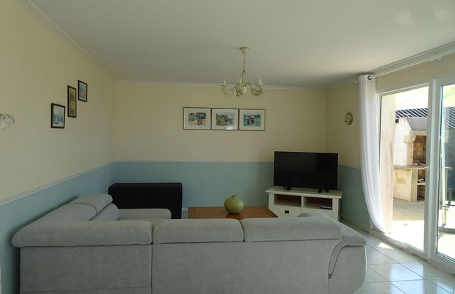 Holiday Home, Moelan sur Mer - Foto 9