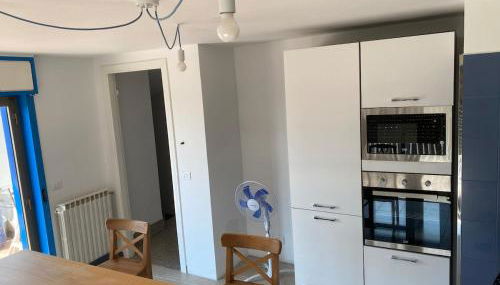 La Luna e la Rana Vacation Home - Foto 2