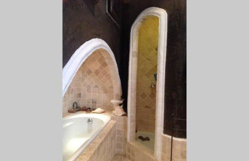 CHALET FAMILIAL AURON - Foto 25