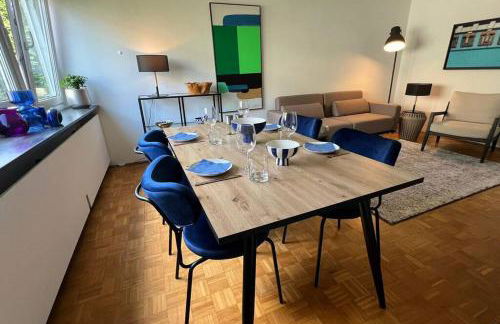 2 BR- New, cozy apartment for 5 people - Foto 1