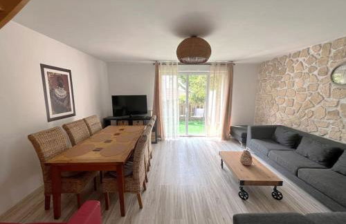 Maison cosy à Vaires sur Marne - Foto 22