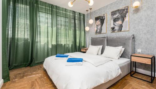 Apartamenty One by Your Freedom - Foto 3