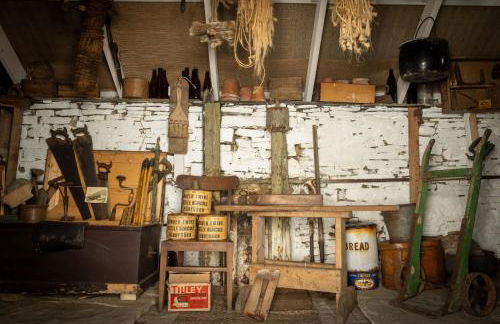 Orkney Retreats Island Farmhouses & Cottages - Photo 19