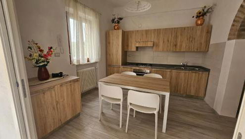 Appartamento Via Roma - Foto 3, stove