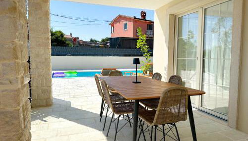 Villa Gaudeo with pool and EV station - Foto 3