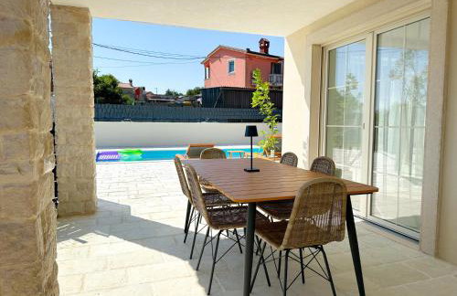 Villa Gaudeo with pool and EV station - Foto 37