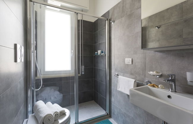 Appartamenti le Vele - Siroli Collection - Foto 74