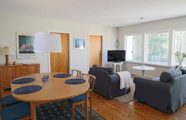 4 Person Holiday Home in Skanes-fagerhult - Foto 22
