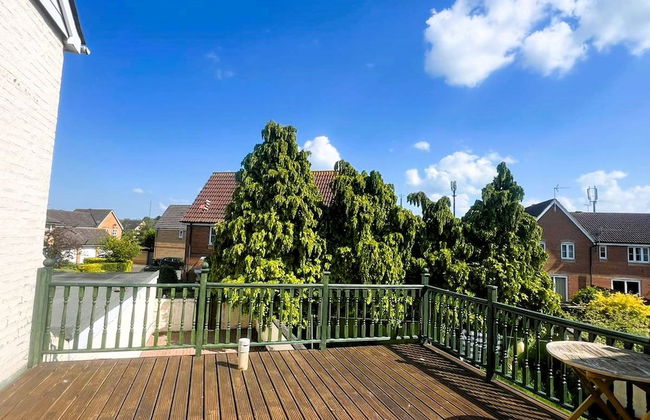 Hyperion in Newmarket - Foto 13