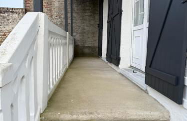 La Villa les merlettes - Foto 21