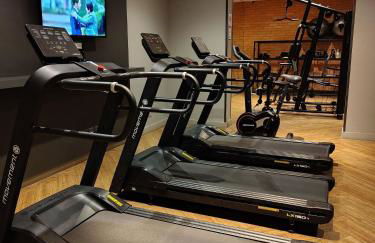 JP Redenção | In House - Foto 12