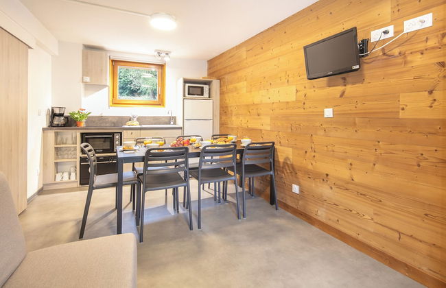 VVF Les Écrins Saint-Léger-les-Mélèzes - Photo 18