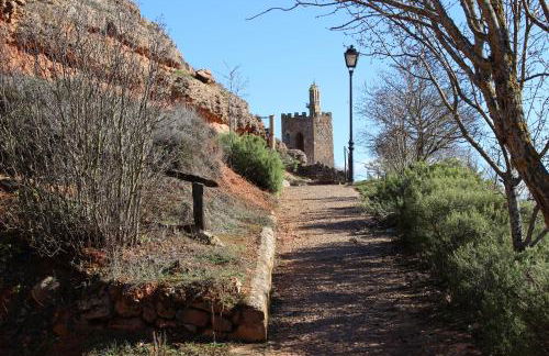 Apartamentos La Alborada Medieval - Foto 45