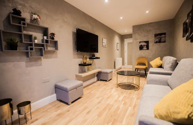 Luxury Fulham 3 bedroom Garden House - Foto 34