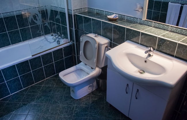 Nne-eka Residence and Spa - Foto 13