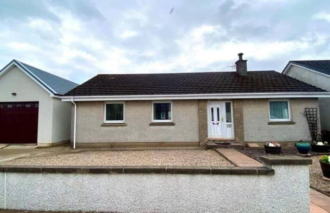 The Rothes Retreat, Speyside - Foto 28