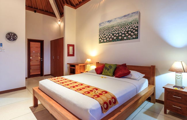 Villa Pantai Candidasa - Foto 15