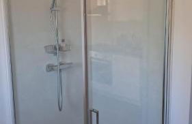 1-Raum-Wohnung mit Balkon, am Kurpark am Gradierwerk - Foto 10