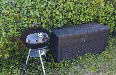 Tiny house toute équipée avec jardin - Foto 26