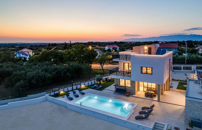 Villa Kate - Foto 34