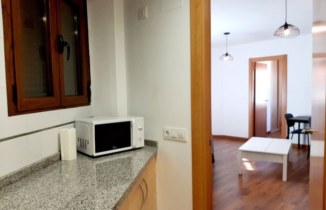 Apartamentos Candelario by gaiarooms - Foto 19