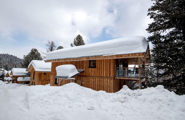 Lovely Chalet With Sauna - Foto 20