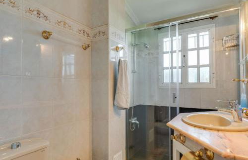 Holiday Home Near Sevilla With Pool - Foto 54