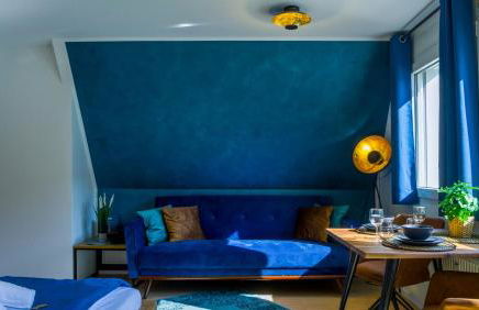 Ruhig, Zentral & Modern im Herzen Ulms - Foto 4