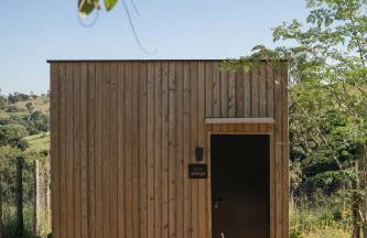 TEKOÁ - Cabana Pitanga - Barreiro, Araxá - Foto 74