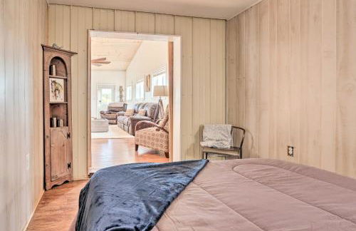 Equestrian Escape! Quiet Farm Stay Near Gettysburg - Photo 15