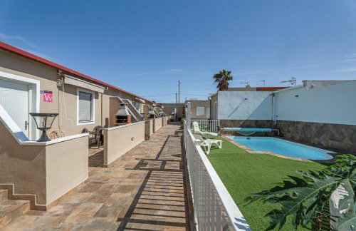3 Apartamentos Omanai Tenerife Sur - Foto 1