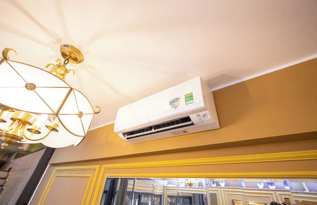 La Fleur Premium Central Apartment - Foto 9