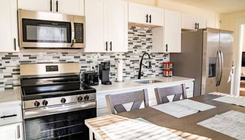 One Bed Retreat in Long Branch - Foto 2