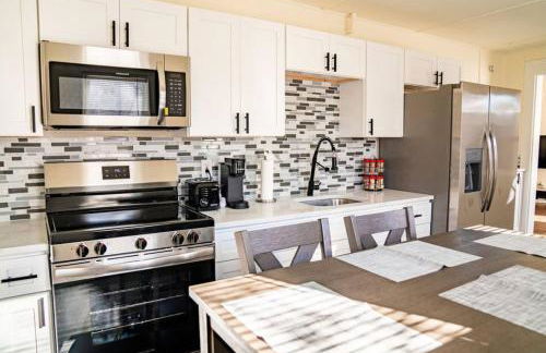 One Bed Retreat in Long Branch - Foto 2