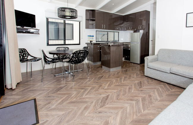 BIG4 Melbourne Holiday Park - Foto 67