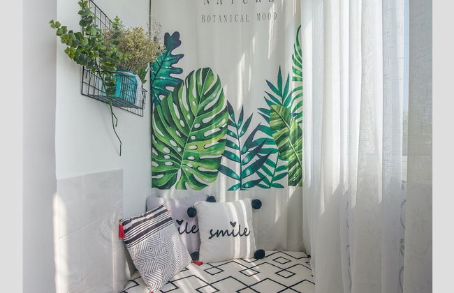 Qingdao Dream Plus Homestay - Foto 30