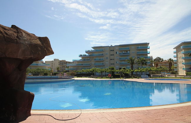 Alea Rentals - Los Juncos - Foto 63